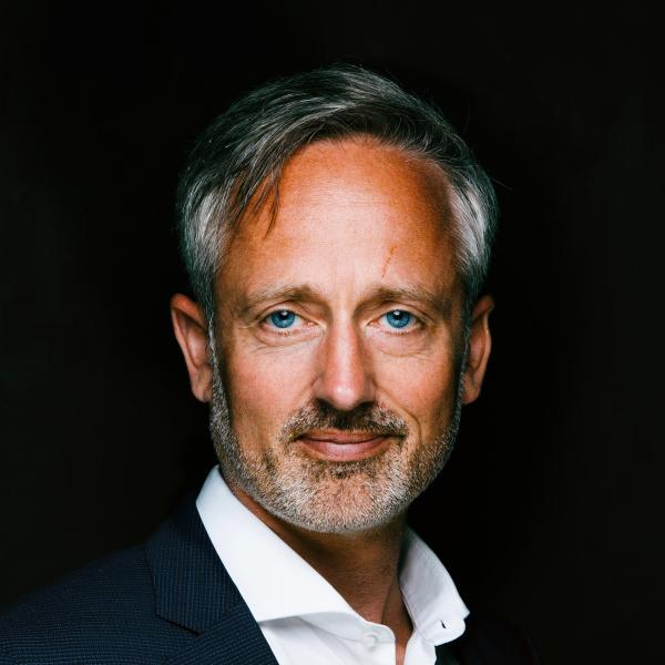 Oliver Klaus
