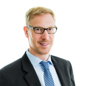 Martin Seidel LL.M