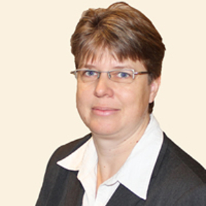 Antje Nußmann