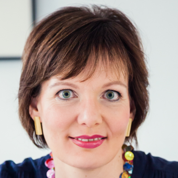 Sandra Beger-Oelschlegel