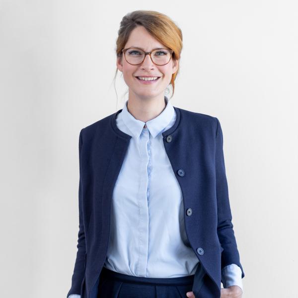 Elisa Roggendorff