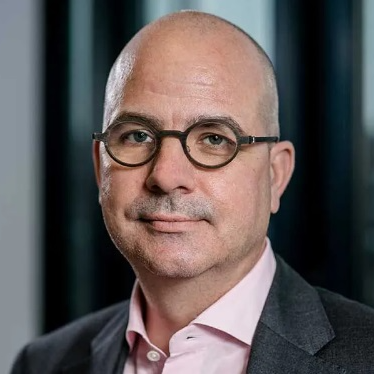 Jens Frenzel