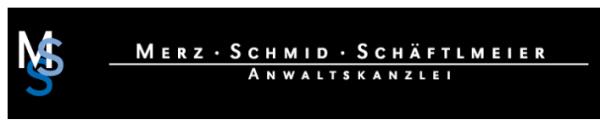 Merz, Schmid, Schäftlmeier und Partner Rechtsanwälte