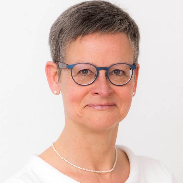 Cornelia Ziervogel