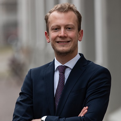 Max Niedermeier