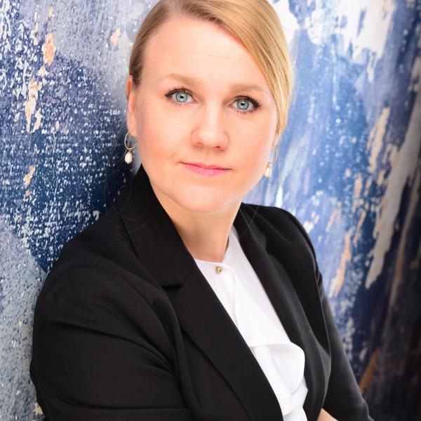 Laura Dunkhorst