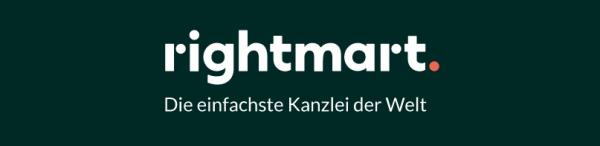 rightmart Rechtsanwalts GmbH