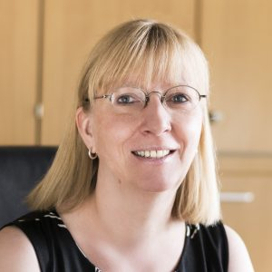 Birgit Bugiel