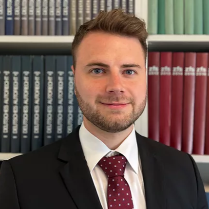 Vincent A. Bläse