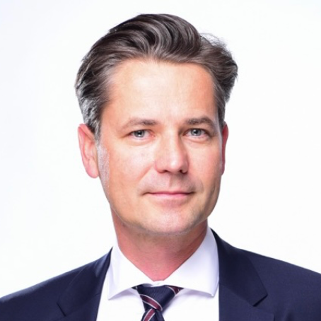 Udo Petermann
