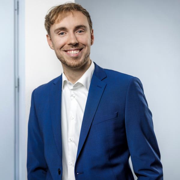 Lukas Granrath