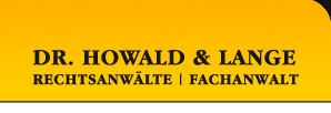 Dr. Howald & Lange Rechtsanwälte l Fachanwalt