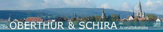 Dr. Oberthür & Schira
