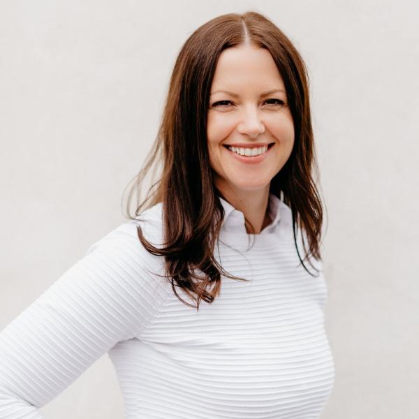 Ilka Schmalenberg
