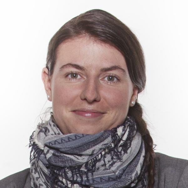 Sophia Büsener ehem. Demir