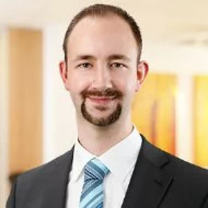 Christoph Simon LL.M.
