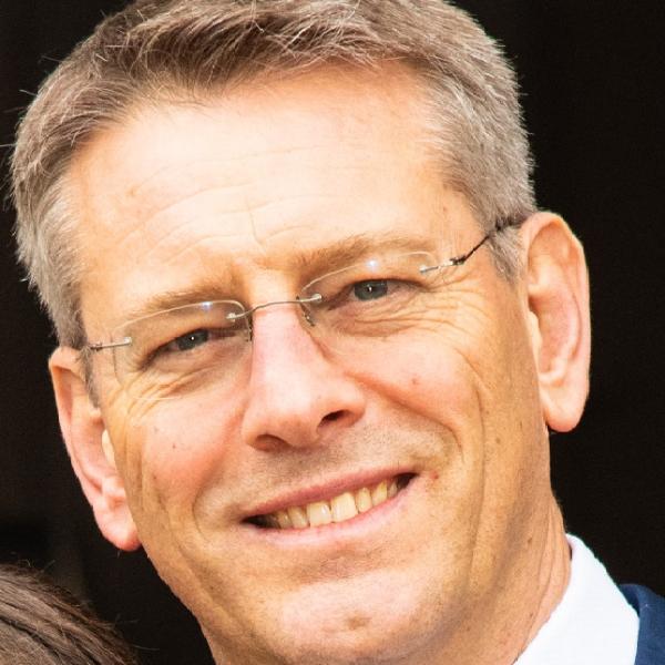 Clemens Sandmeier