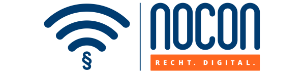 Nocon - Recht. Digital.