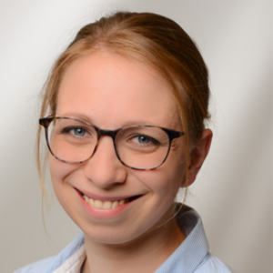 Stefanie Beckmann