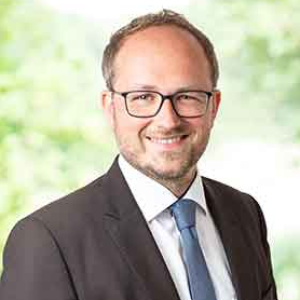 Alexander Rüdiger
