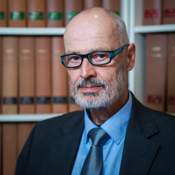 Stefan Buri