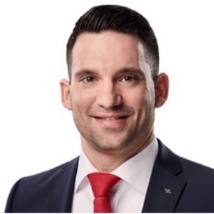 Diplom-Verwaltungswirt (FH) Christian Thome