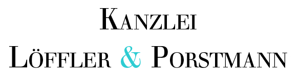 Kanzlei Porstmann & Sporer GbR