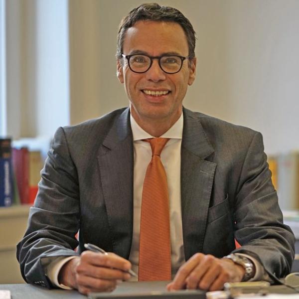 Jörg Bohne
