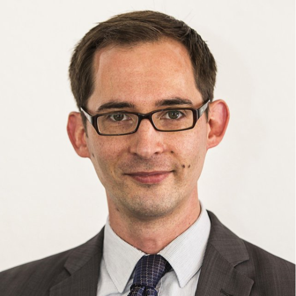 Ulrich Rauscher