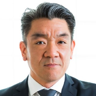 Andreas Yoon