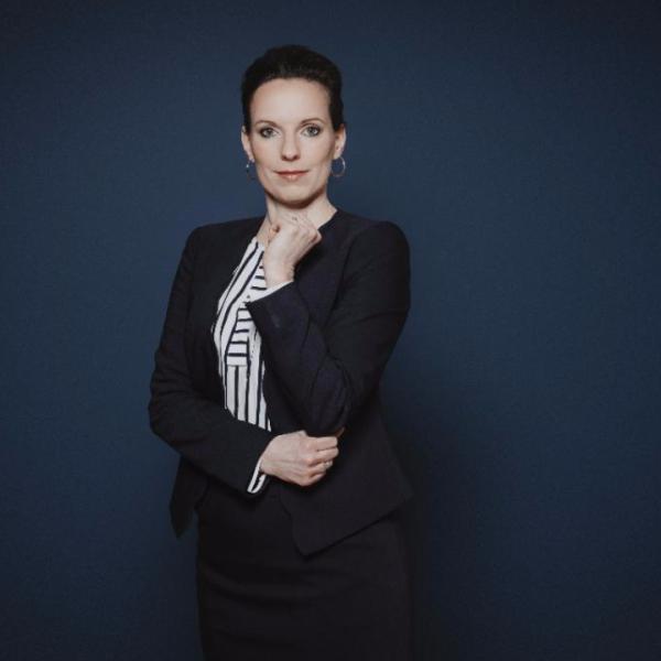 Friederike Nouri