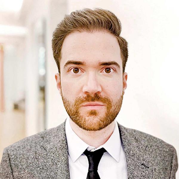 Maximilian Klefenz