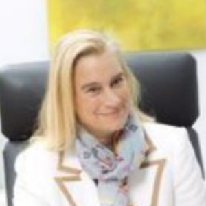 Julia Nina Leip