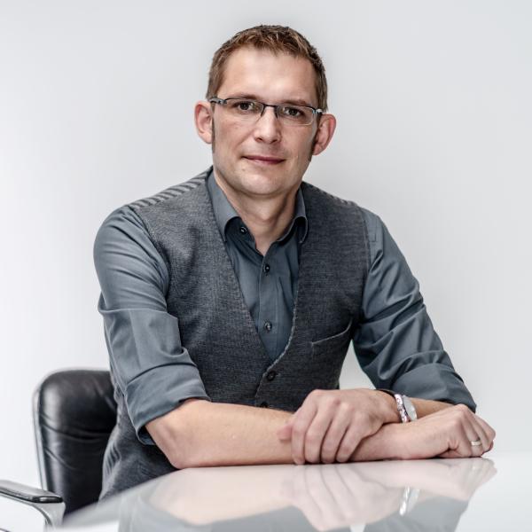 Stefan Mück