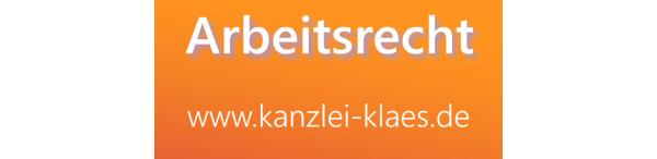 Fachanwalt für Arbeitsrecht in Köln