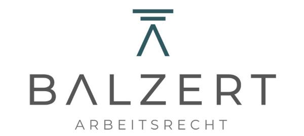 BALZERT ARBEITSRECHT