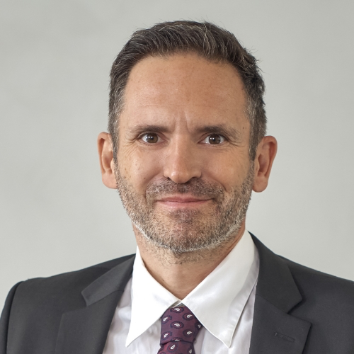 Dr. Philipp Hammerich