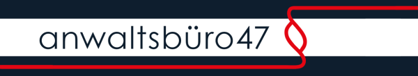 anwaltsbüro47