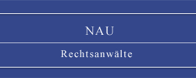 NAU Rechtsanwälte