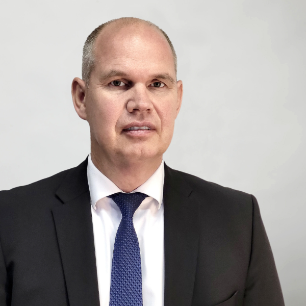 Jörg Vollard