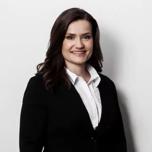 Franziska Bergfeld