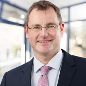 Jürgen Schulz