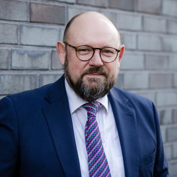 Daniel Aretz