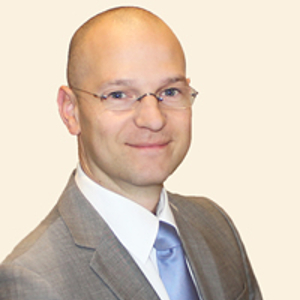 Patrick Scheinpflug