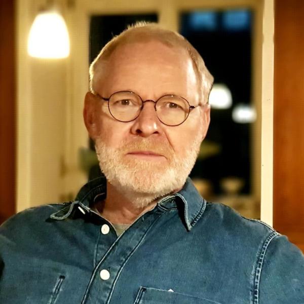 Dr. jur. Martin Howald