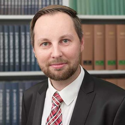Felix Rostowski