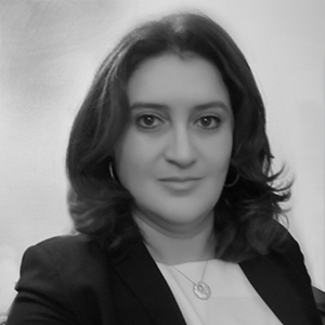 Maria Fedorova