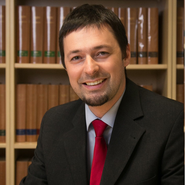 Thomas Zick