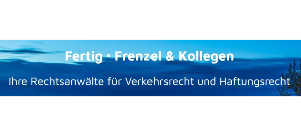 Fertig ᛫ Frenzel & Kollegen