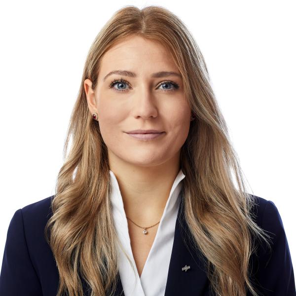 Claudia Stock